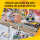 LEGO CREATOR 31392 Dekoracyjny fortepian z kotem - 1529756 - zdjęcie 5